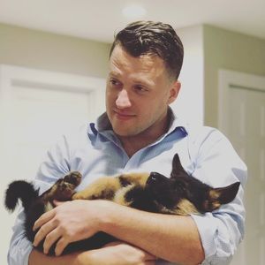 Meet your Posher, Sam